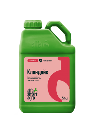 Клондайк, ТН
