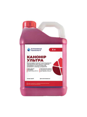 Канонір Ультра (каністра 5л)