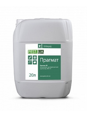 Прагмат, КЕ