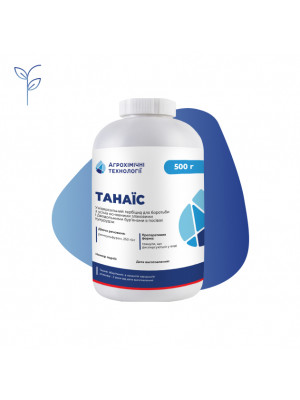 Танаїс (банка 0,5кг) Танаїс (банка 0,5кг)