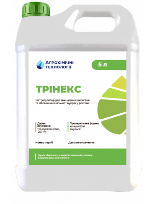 Трінекс (каністра 5л)