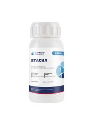 Етасил(банка 0,25 кг)
